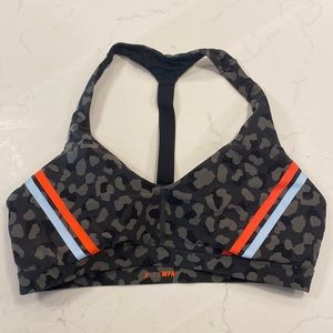 Sarah’s Day x WFA sports bra